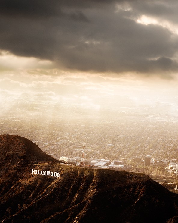 David Drebin, Canyon Of Dreams (M) David Drebin, Canyon Of Dreams (M)