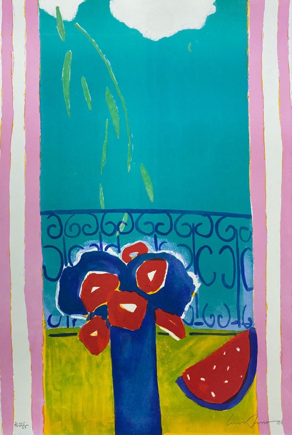 Lluis Amer, S/T Lluis Amer, S/T