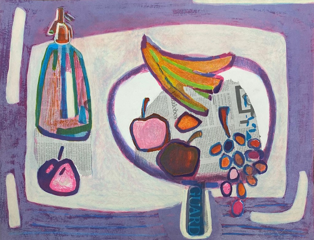 Lluis Amer, S/T Lluis Amer, S/T