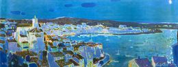 Édition, Cadaqués, Luis Amer