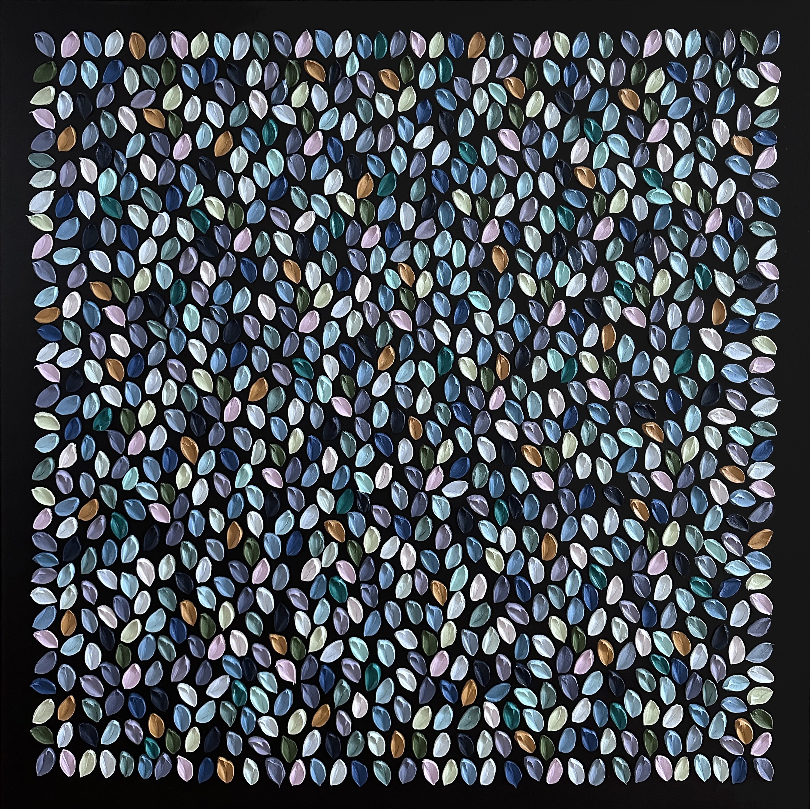 Isabelle Rivest, All the moments Isabelle Rivest, All the moments