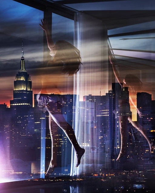 David Drebin, Empire Of Dreams (M) David Drebin, Empire Of Dreams (M)