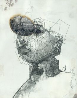 Édition, Inside Artist, Michael Alan