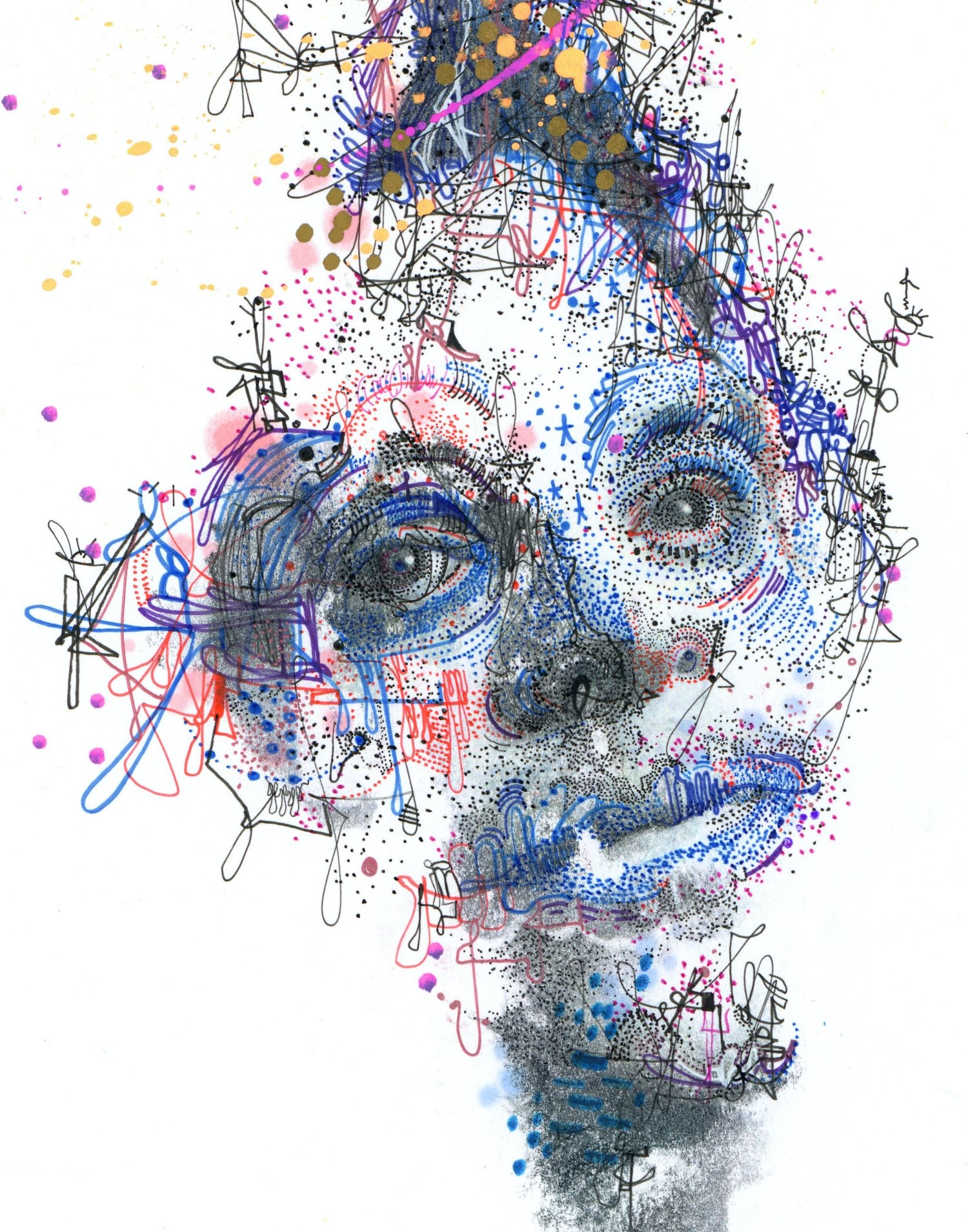 Michael Alan, Michael Alan Alien Michael Alan, Michael Alan Alien