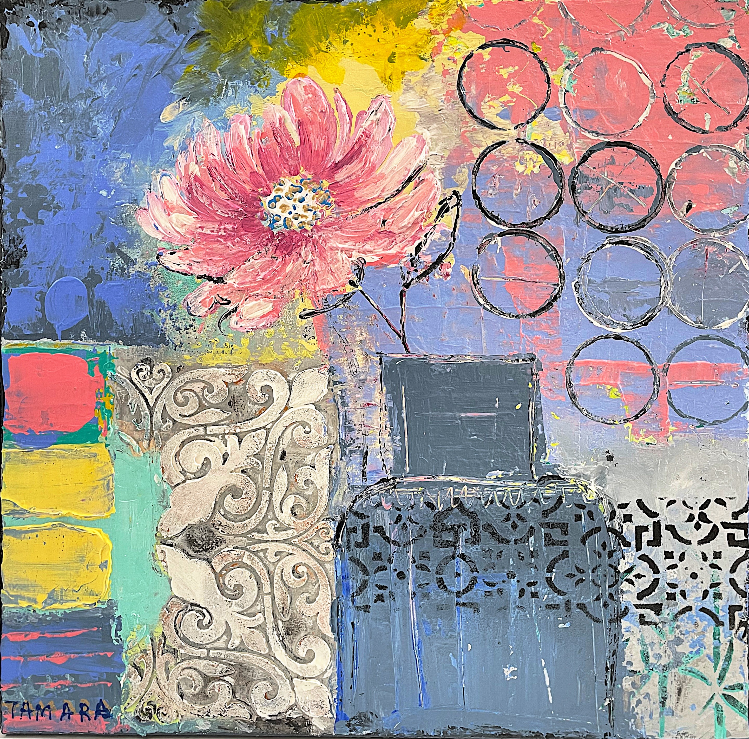 Tamara Bakhshinyan, Morning Breeze Tamara Bakhshinyan, Morning Breeze
