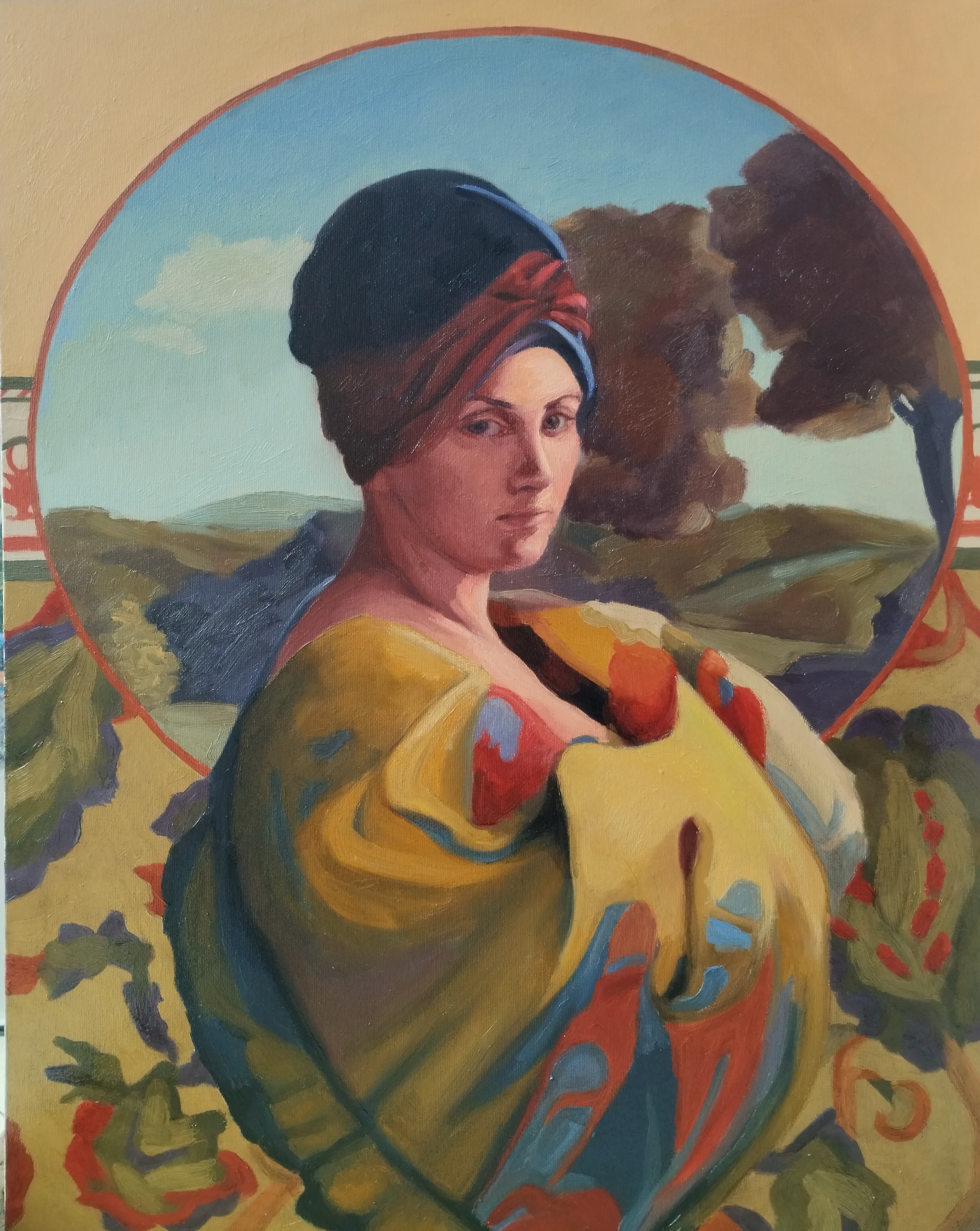 Plamen Ovcharov, Expectation Plamen Ovcharov, Expectation