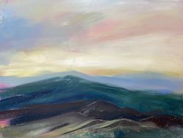 Pintura, Morning of Hope, Helen Mount