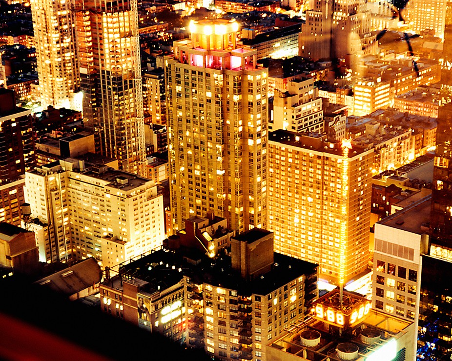 David Drebin, Gold City (M) David Drebin, Gold City (M)
