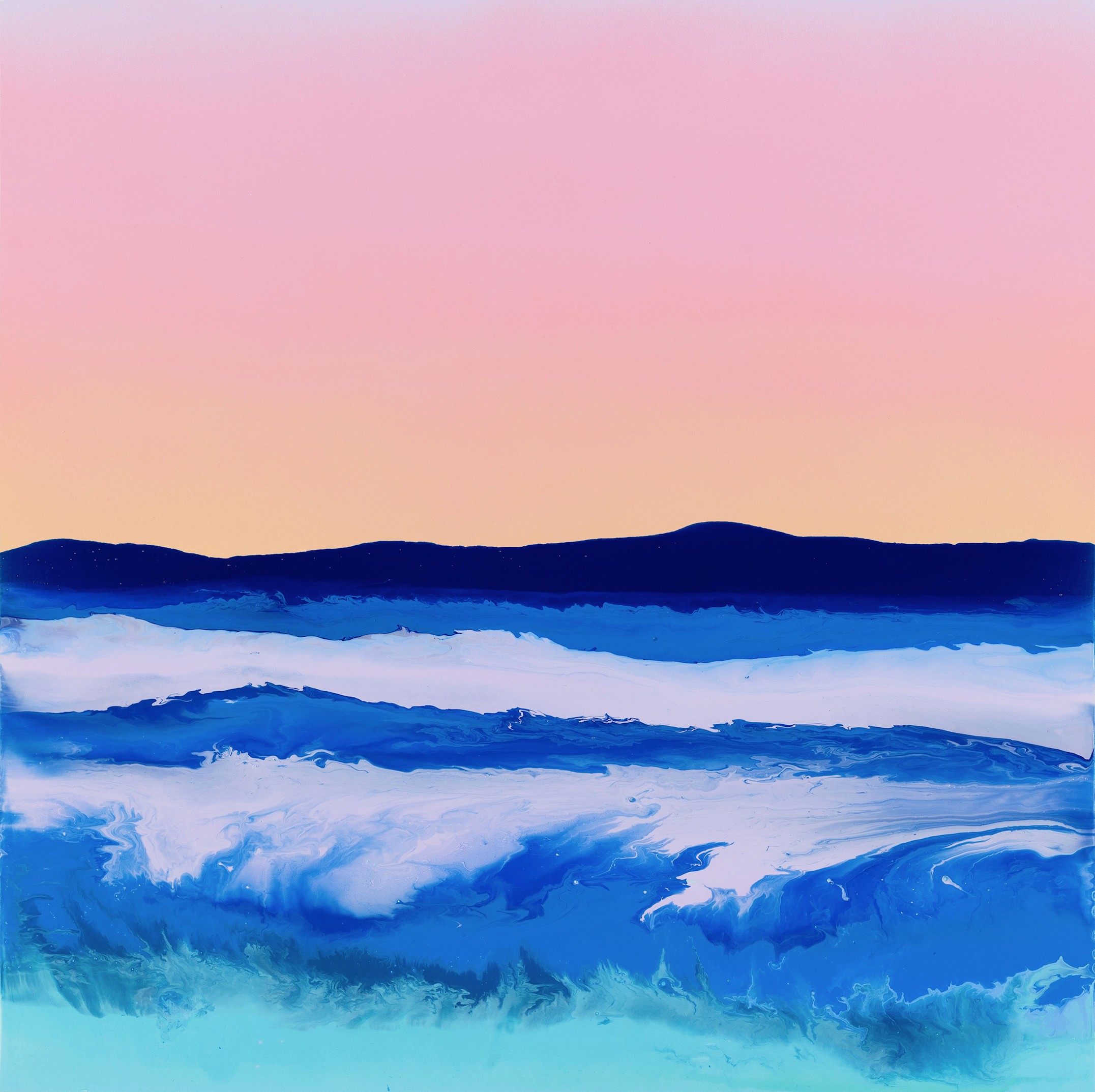 Tanc, Fantasy scape n.13 Tanc, Fantasy scape n.13
