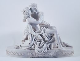 Escultura, Accoupler le Souffle, Emmanuelle Van Laere NEL-14512