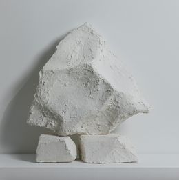 Sculpture, Kami 3, Tanc