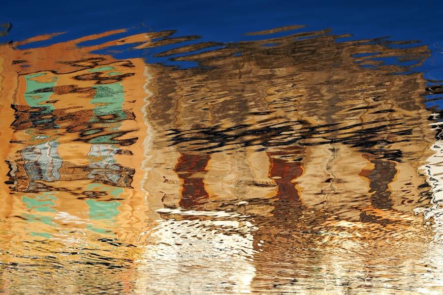 Ralouka Montesi, Reflection of an Existence - 02 Ralouka Montesi, Reflection of an Existence - 02