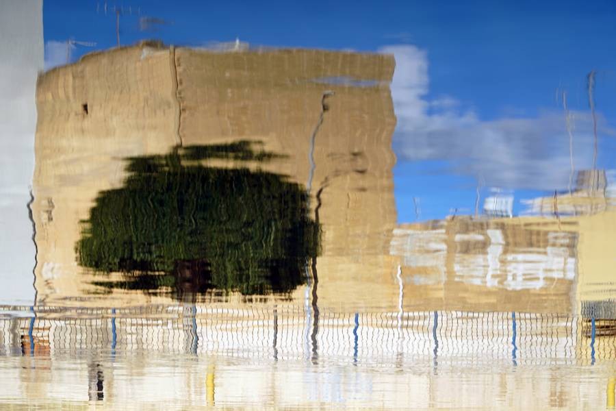 Ralouka Montesi, Reflection of an Existence - 06 Ralouka Montesi, Reflection of an Existence - 06