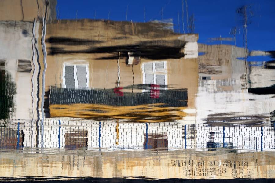 Ralouka Montesi, Reflection of an Existence - 07 Ralouka Montesi, Reflection of an Existence - 07