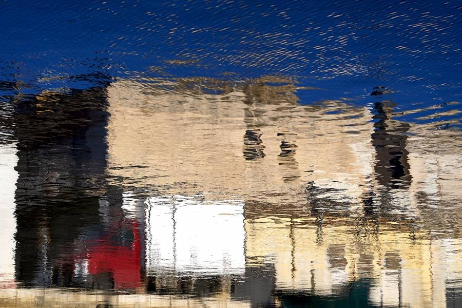Ralouka Montesi, Reflection of an Existence - 08 Ralouka Montesi, Reflection of an Existence - 08