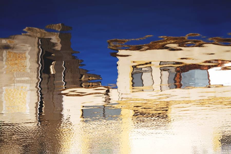Ralouka Montesi, Reflection of an Existence - 09 Ralouka Montesi, Reflection of an Existence - 09