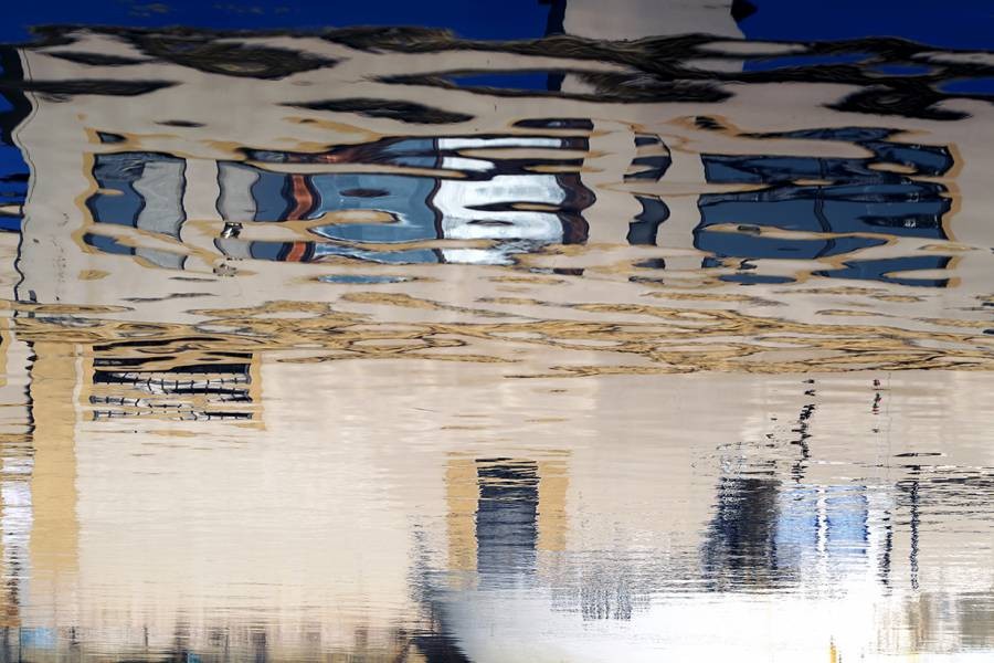 Ralouka Montesi, Reflection of an Existence - 11 Ralouka Montesi, Reflection of an Existence - 11