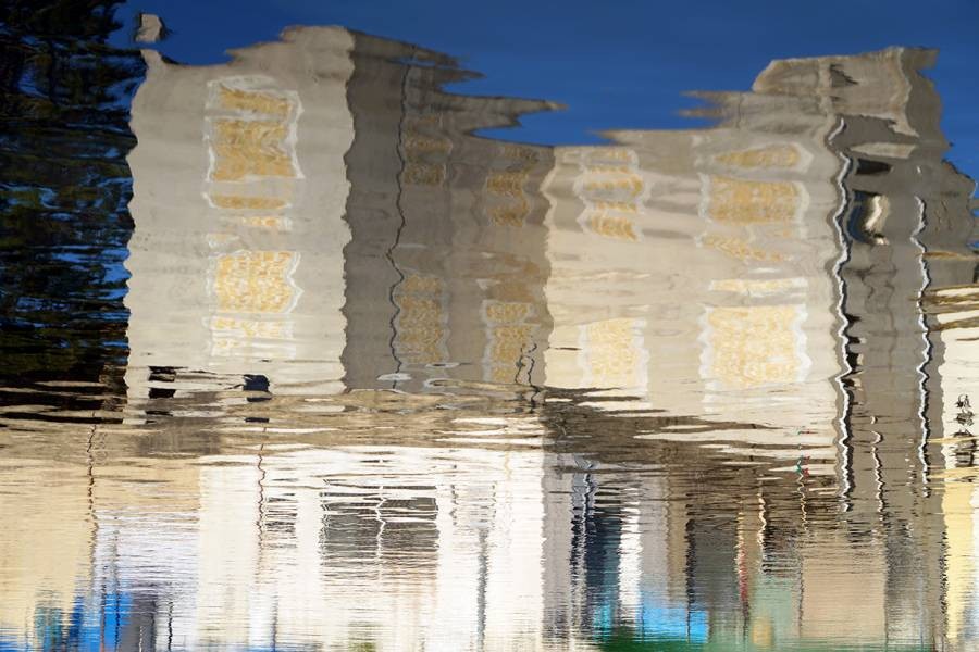 Ralouka Montesi, Reflection of an Existence - 12 Ralouka Montesi, Reflection of an Existence - 12