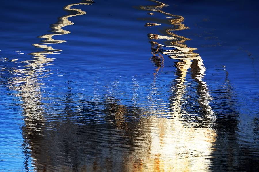 Ralouka Montesi, Reflection of an Existence - 15 Ralouka Montesi, Reflection of an Existence - 15