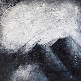 Gemälde, Volcans, Lionel le Jeune