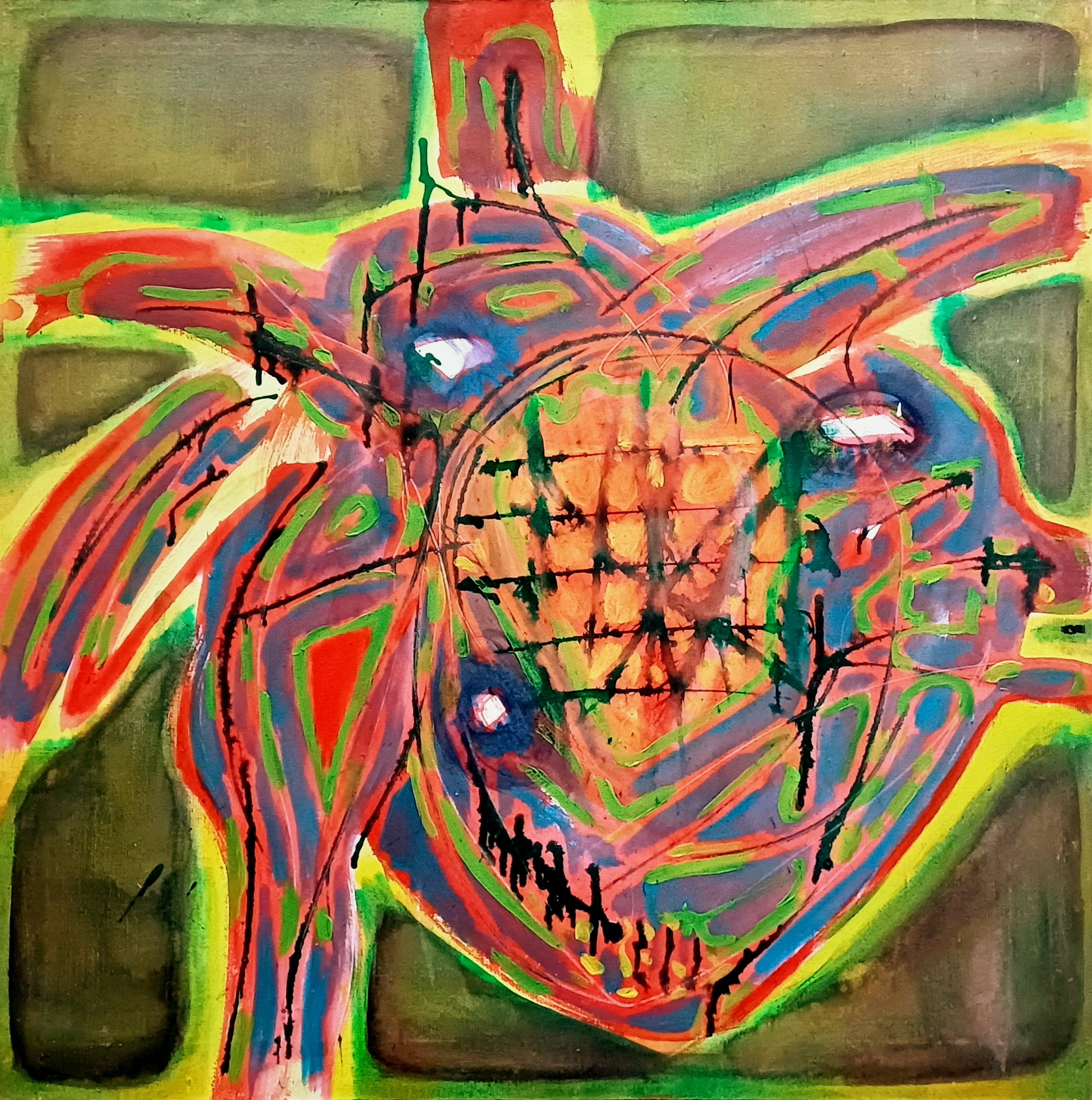 Stanislav Bojankov, Heart-XVII Stanislav Bojankov, Heart-XVII