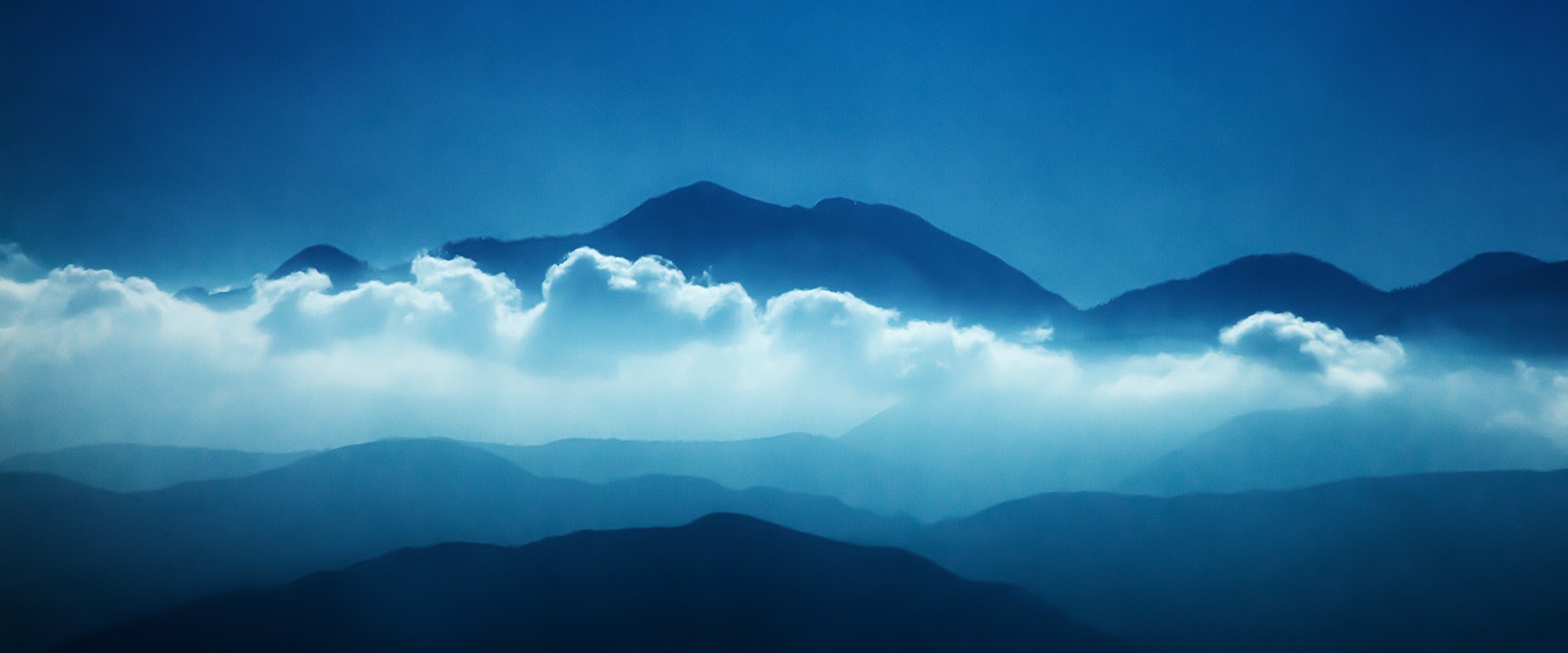 David Drebin, Heaven (Lightbox) David Drebin, Heaven (Lightbox)