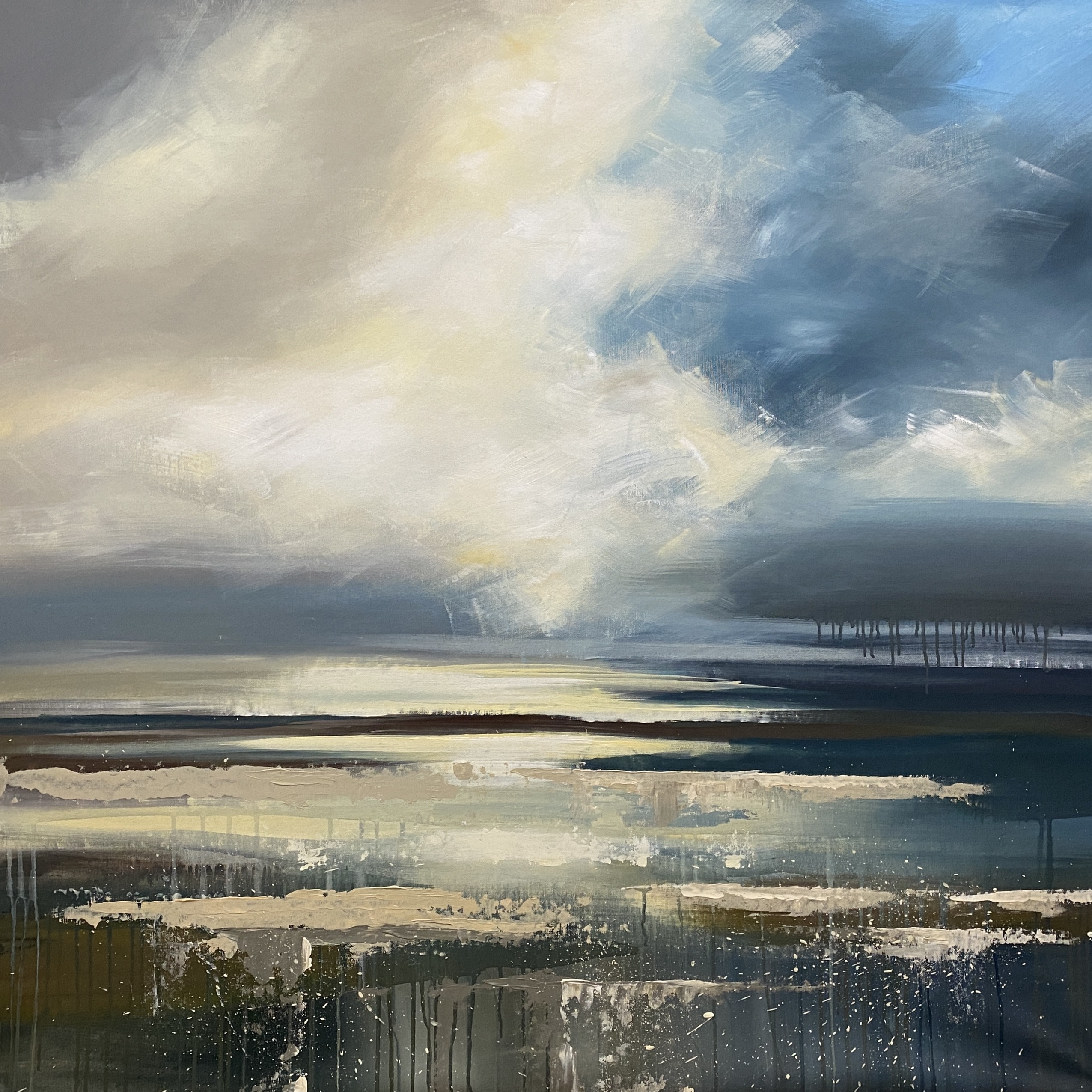 Helen Mount, Light Helen Mount, Light