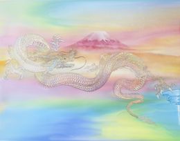 Pintura, Fujigoe no Ryu, Kusaba Kazuhisa