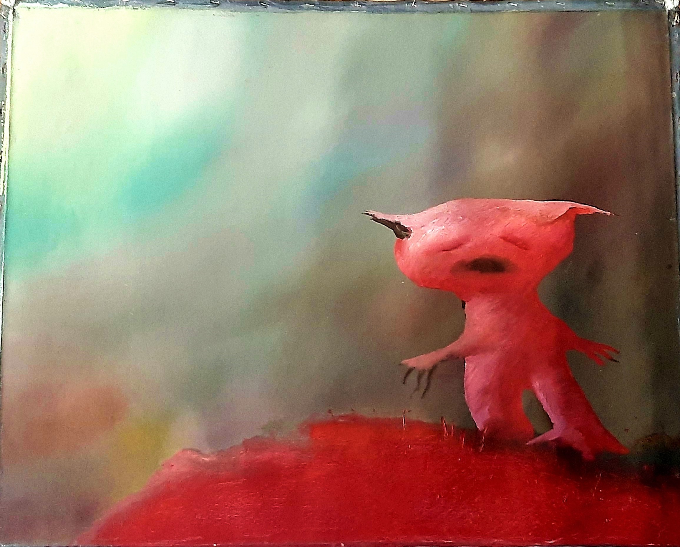 Oleg Zhivetin, Loneliness Oleg Zhivetin, Loneliness