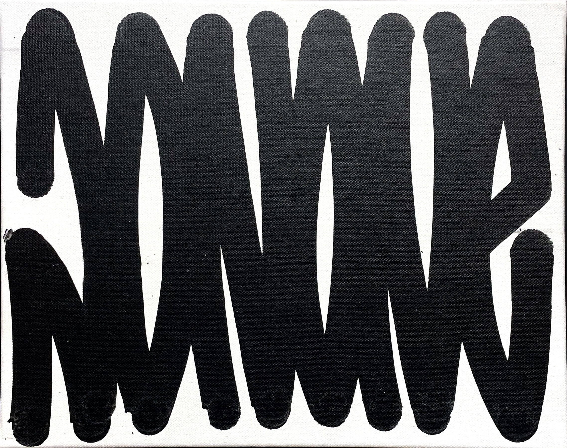 JonOne, Untitled JonOne, Untitled