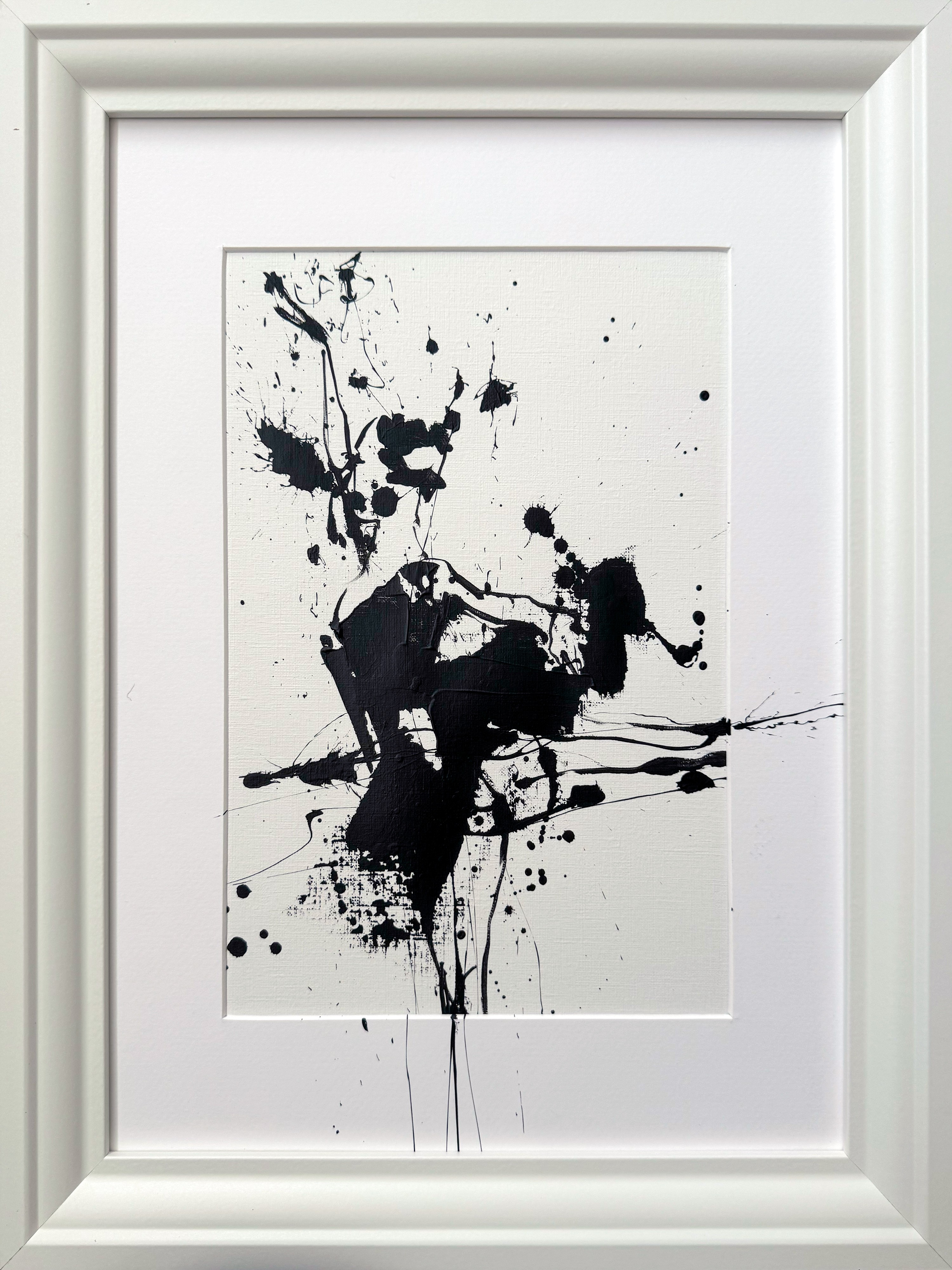 Mario Henrique, Ballerina no. 2, Series XXIII Mario Henrique, Ballerina no. 2, Series XXIII