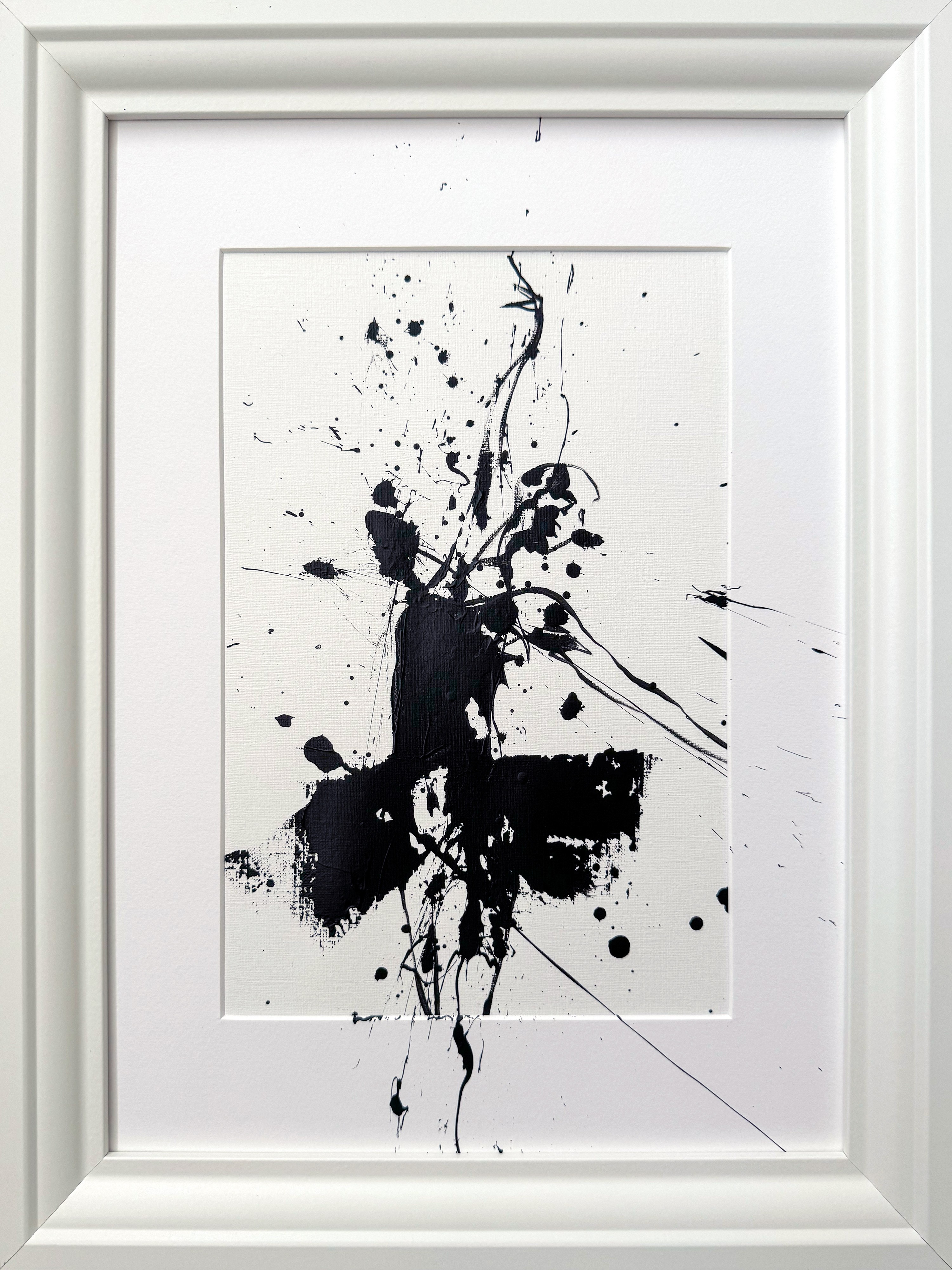 Mario Henrique, Ballerina no. 5, Series XXIII Mario Henrique, Ballerina no. 5, Series XXIII