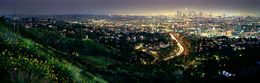 Photographie, Los Angeles (Lightbox), David Drebin