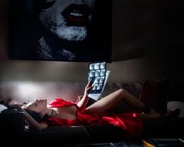 Photography, Love And Contacts (M), David Drebin