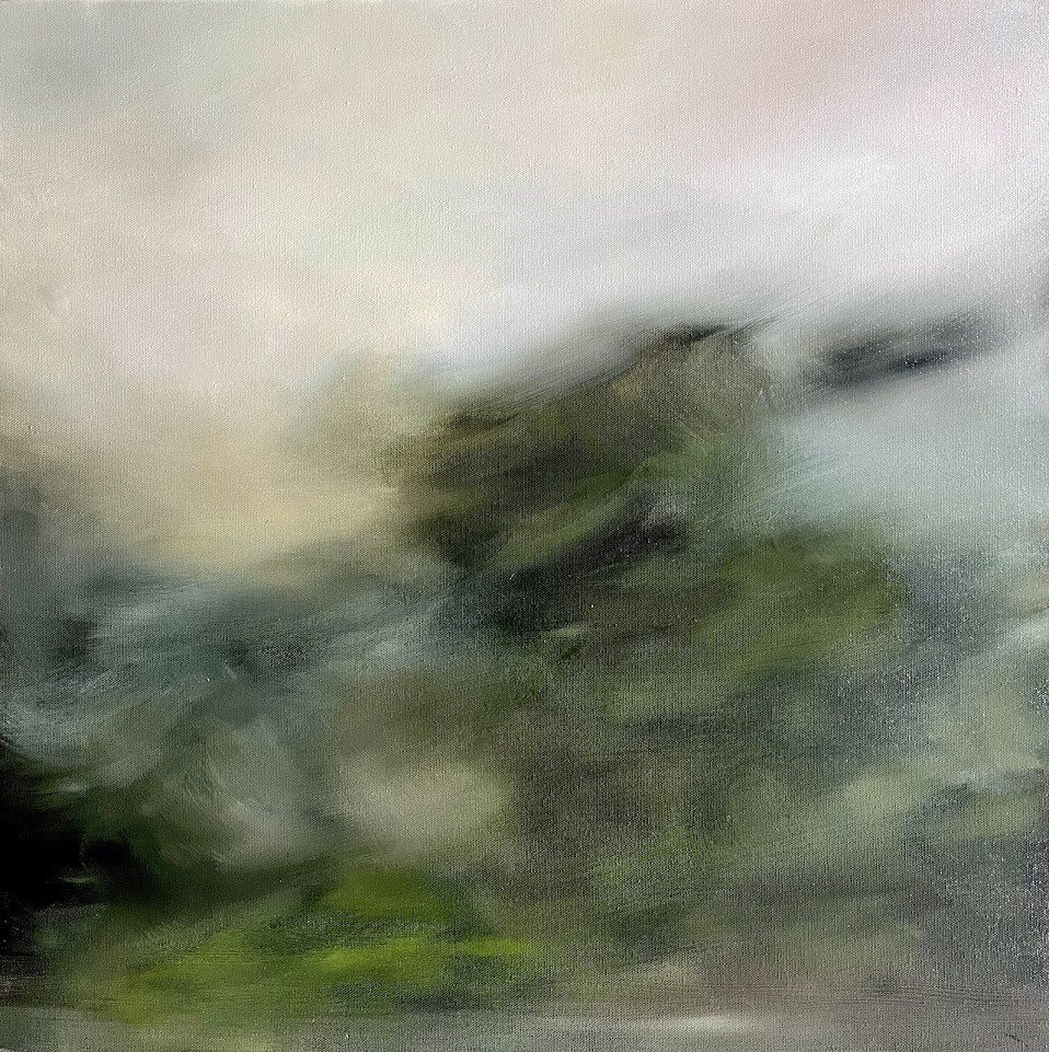 Julia Swaby, Dare to Claim The Sky Julia Swaby, Dare to Claim The Sky