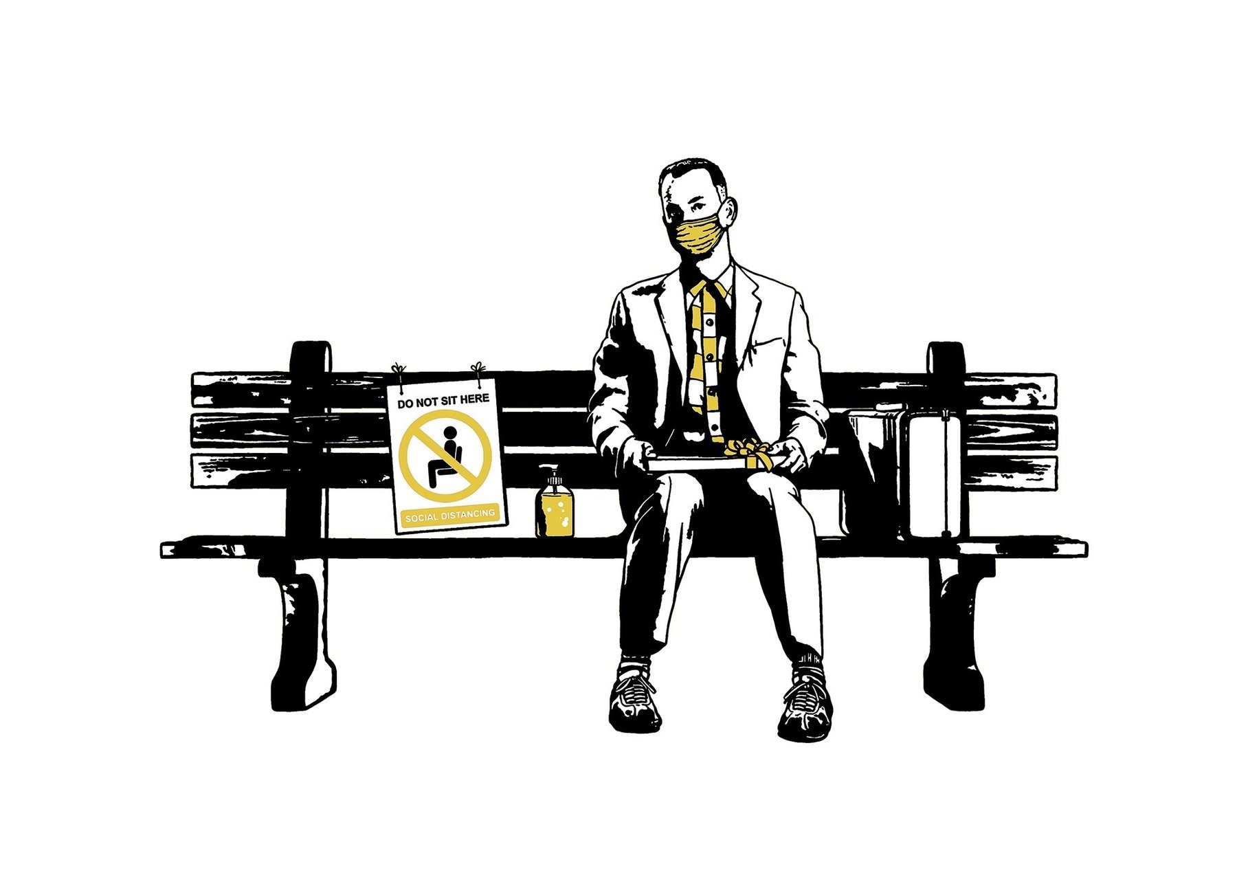 Trust.iCon, Box of Chocolates Gold Edition Trust.iCon, Box of Chocolates Gold Edition