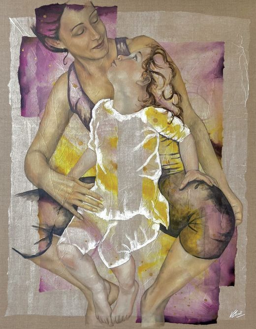 Virginie Cadoret