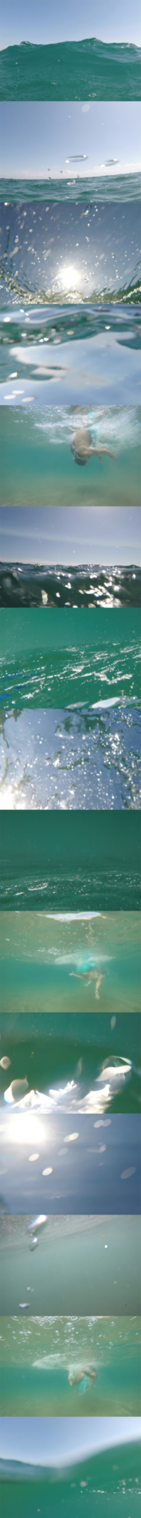 Jenny Owens, Stories from the sea Jenny Owens, Stories from the sea