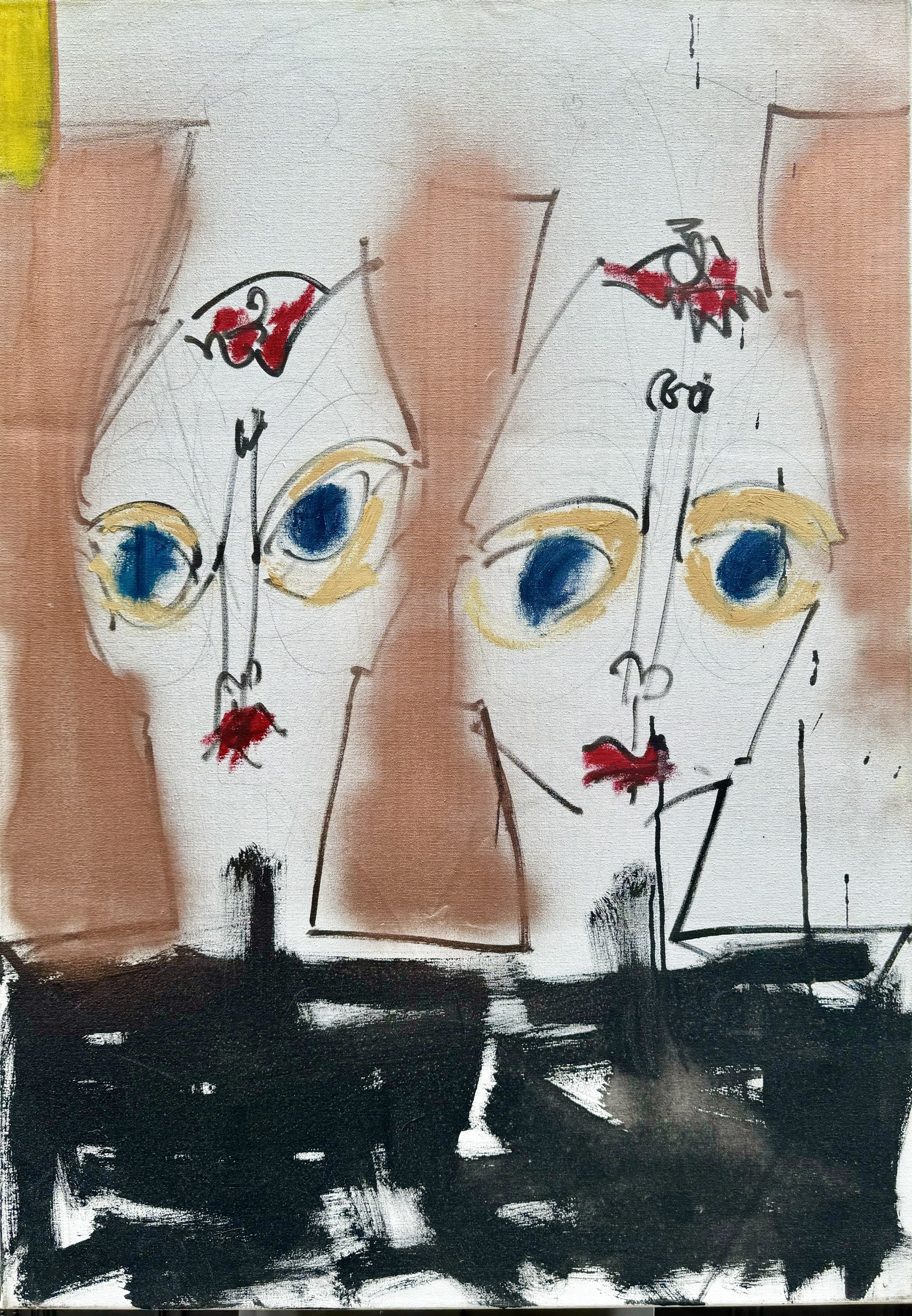 Cagla Misirli, Eyes Cagla Misirli, Eyes