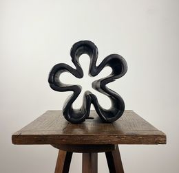Escultura, Meandering II, Andreea Zahiu