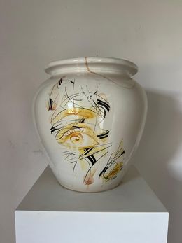 Design, Vase 2, Alexandre Monteiro (Hopare)