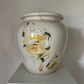 Design, Vase 2, Alexandre Monteiro (Hopare)