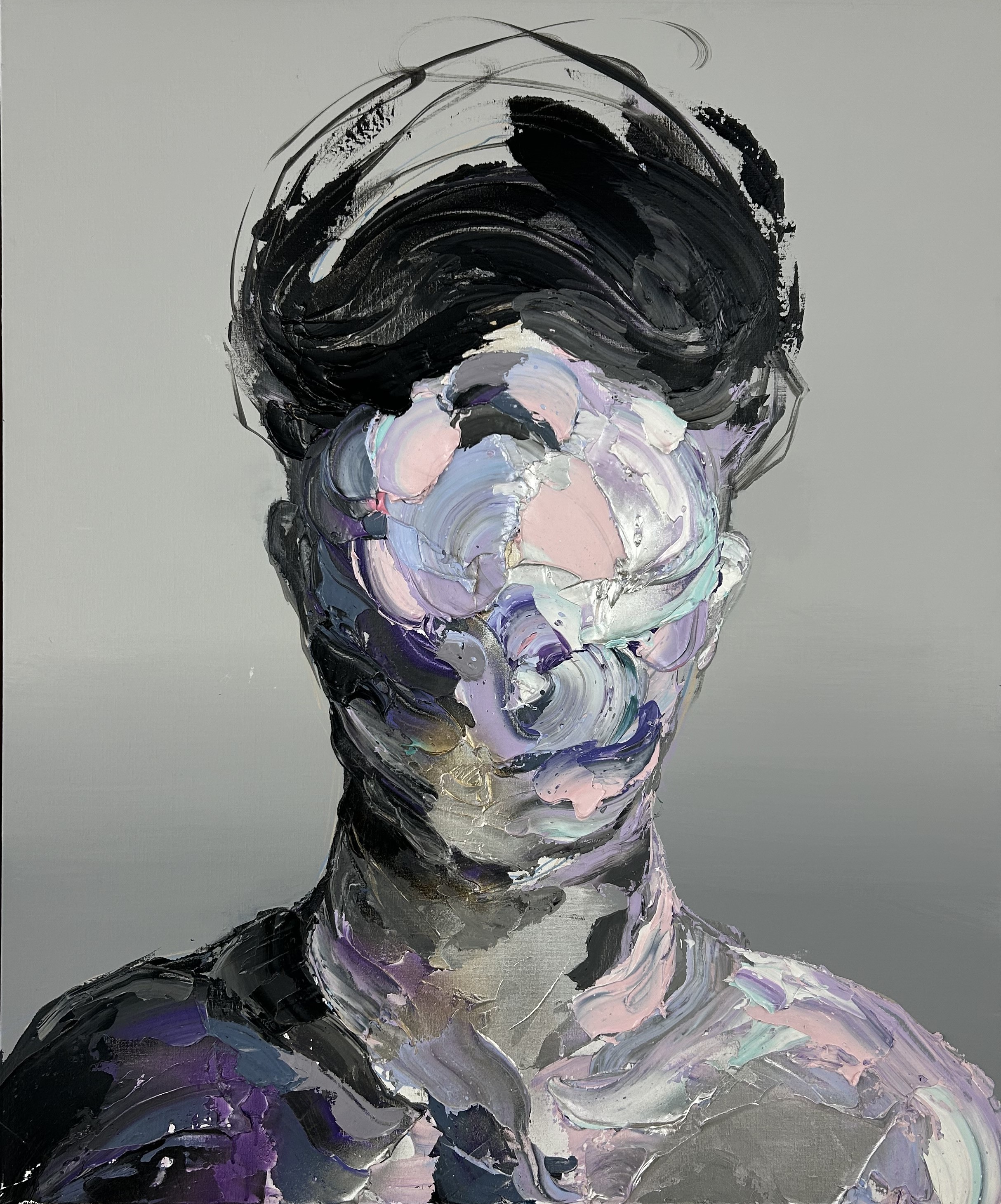 Aron Kroes, Untitled Aron Kroes, Untitled