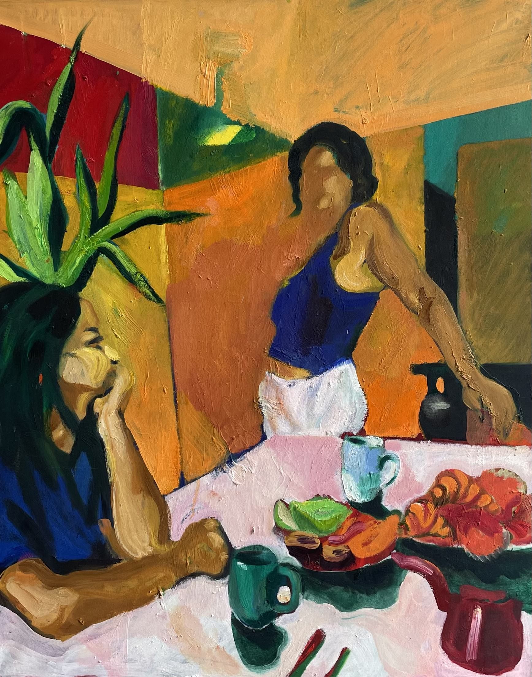 Noyem Khachatryan, Untitled Noyem Khachatryan, Untitled
