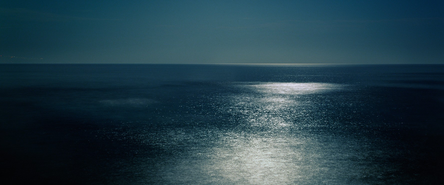 David Drebin, Midnight (Lightbox) David Drebin, Midnight (Lightbox)