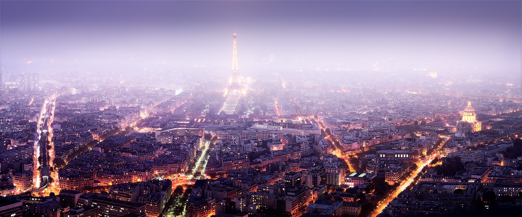 David Drebin, One Night In Paris (L) David Drebin, One Night In Paris (L)