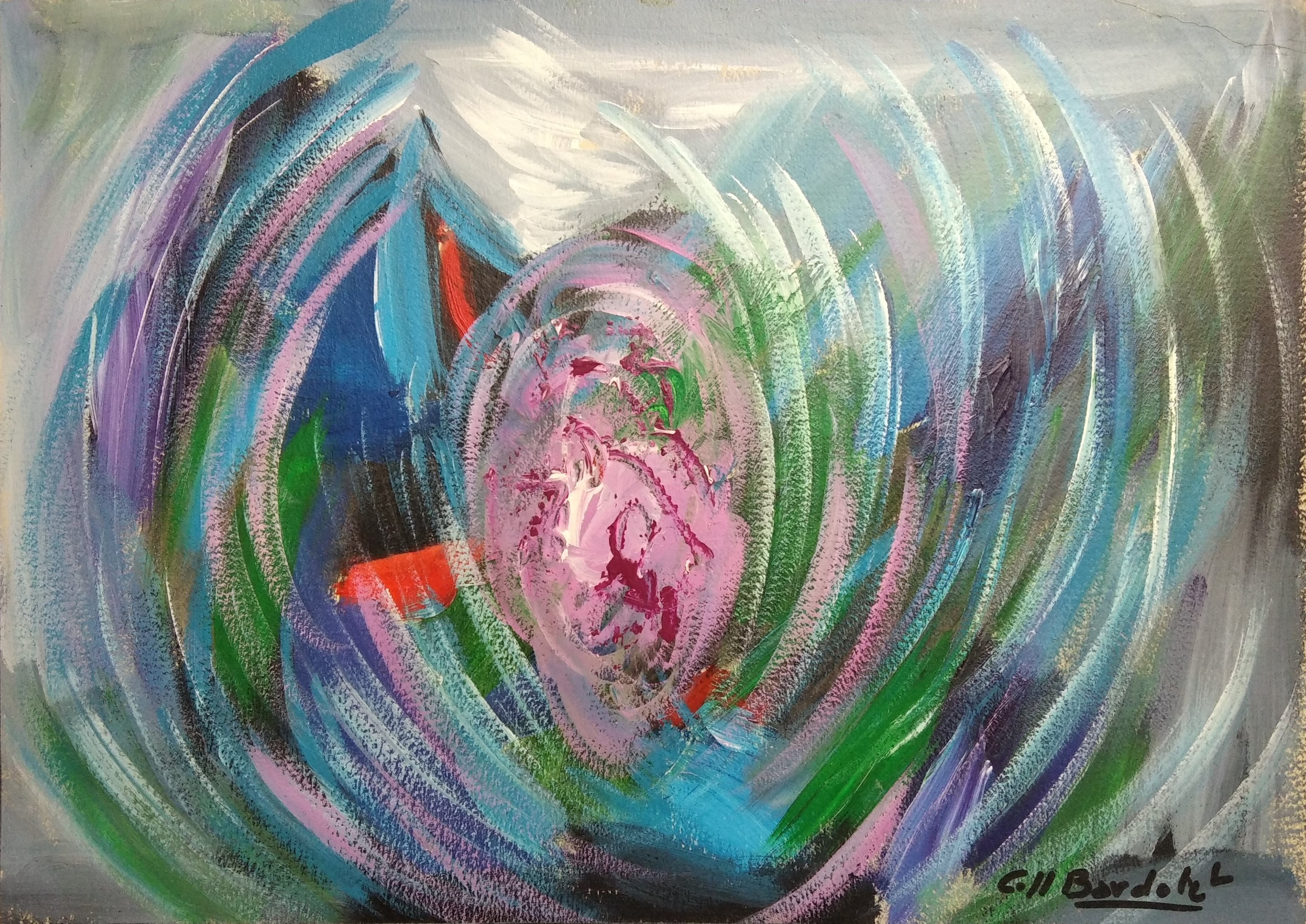Coll Bardolet, Untitled Coll Bardolet, Untitled