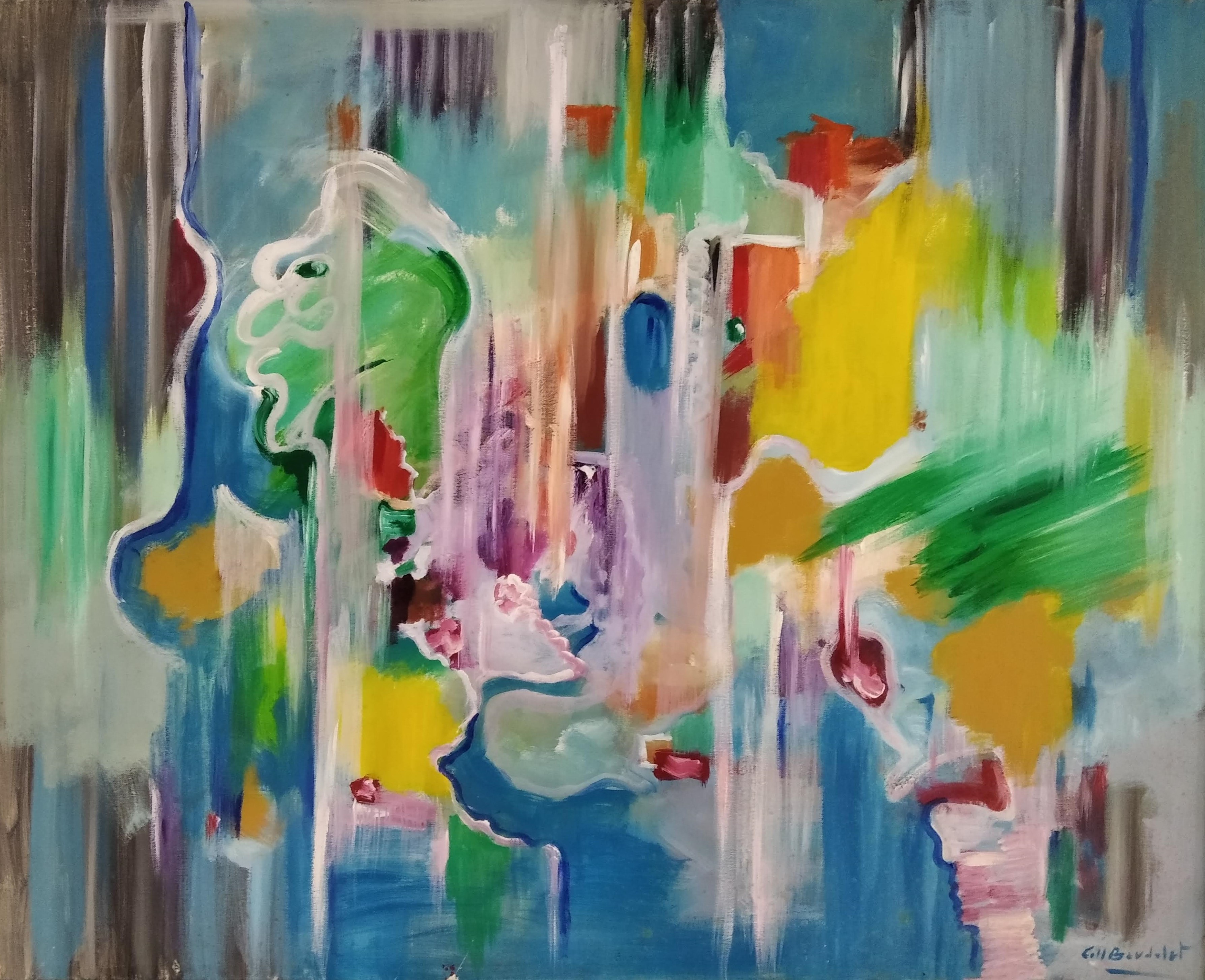 Coll Bardolet, Untitled Coll Bardolet, Untitled
