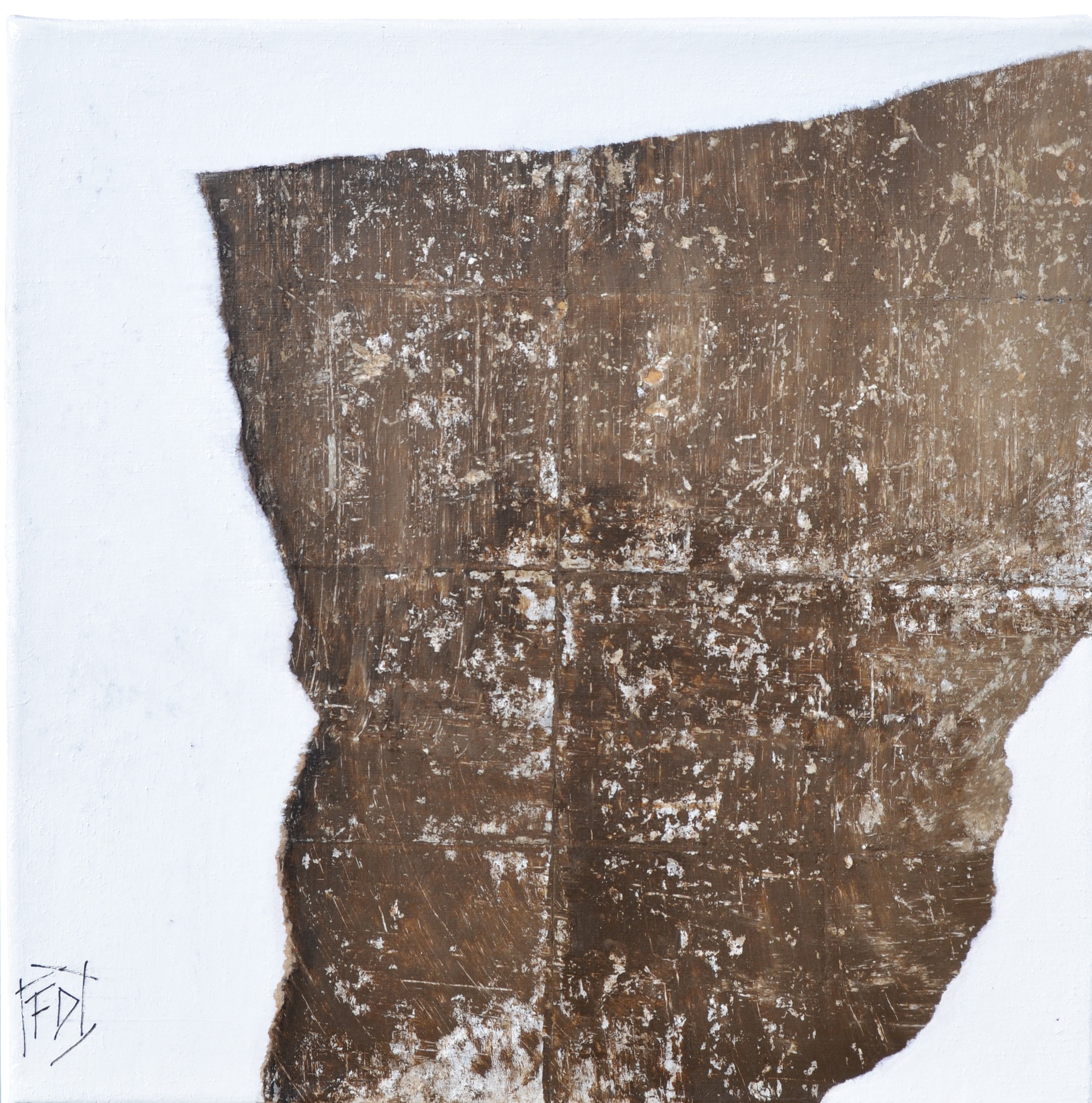 Françoise Danel, Fragments Françoise Danel, Fragments