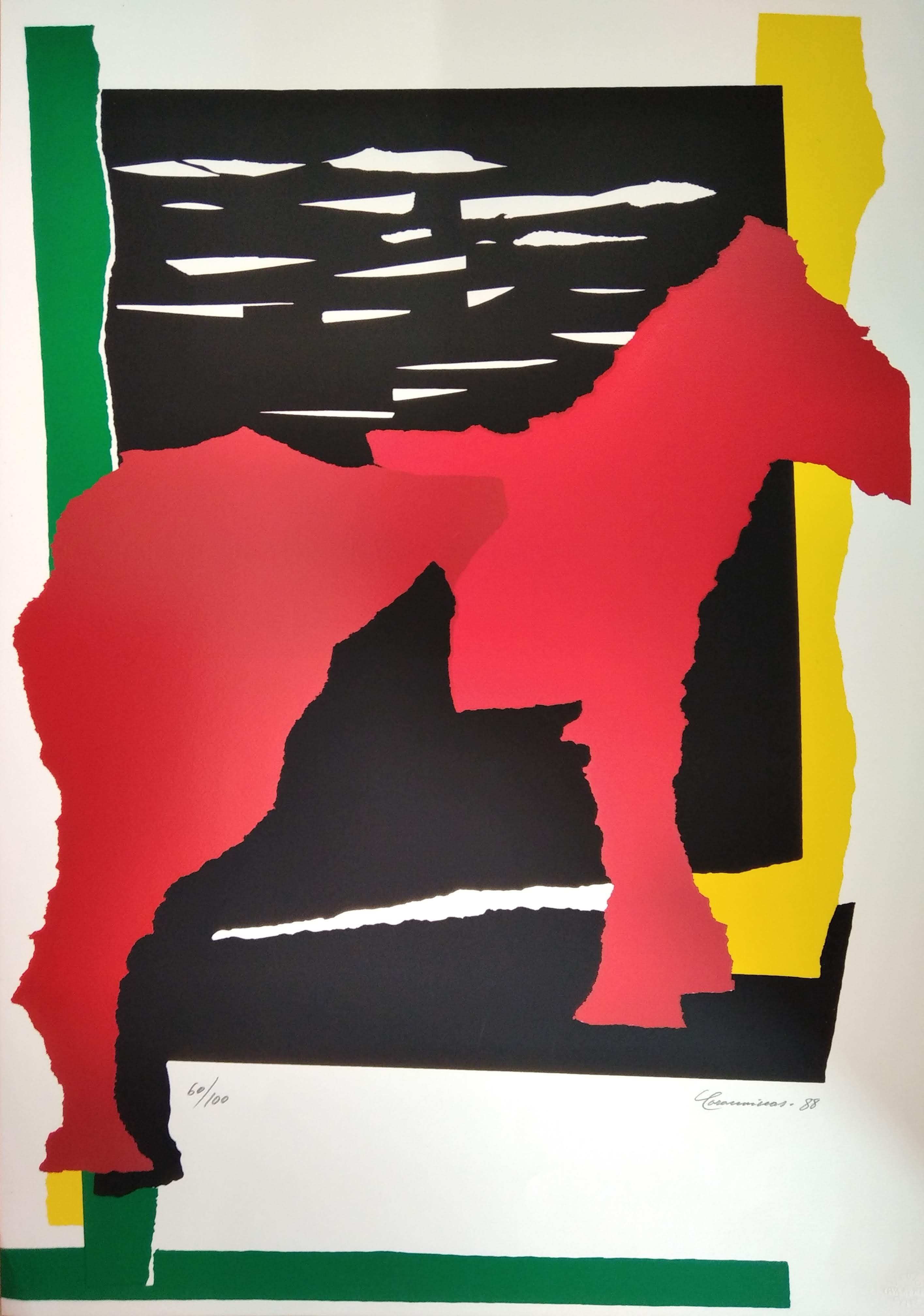 Quim Corominas, Untitled Quim Corominas, Untitled